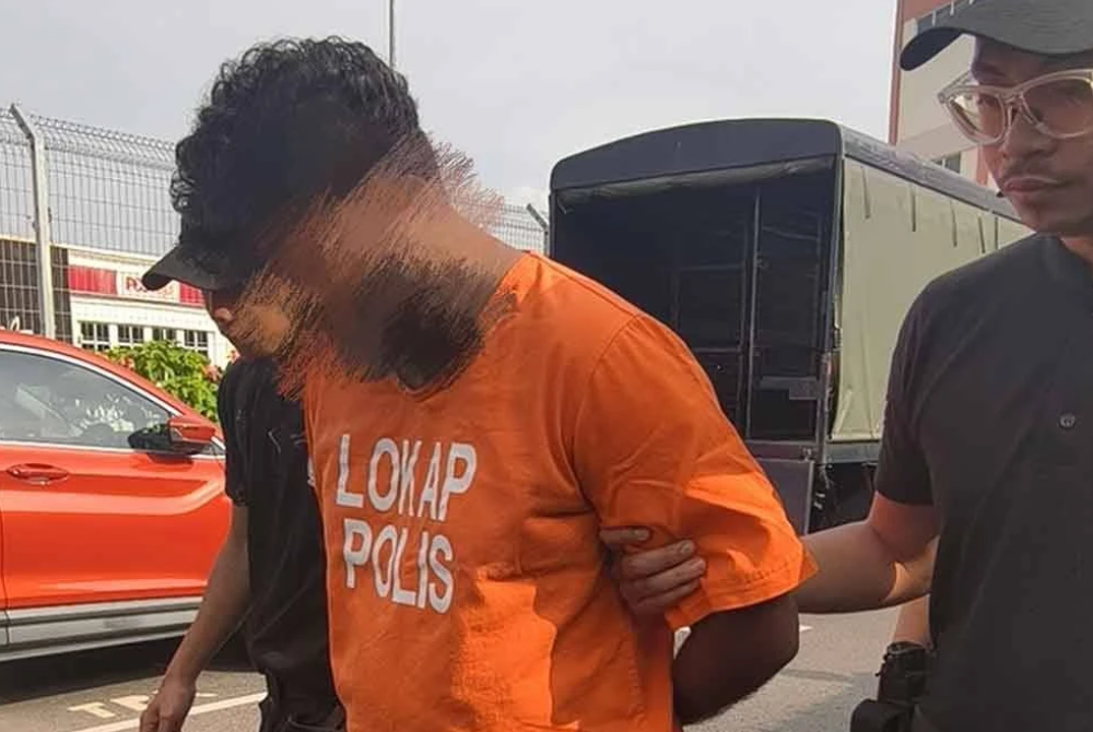 Jempol police chief Supt Norhisham Mustapar said the remand order was issued today by Magistrate Norshazwani Ishak at the Bahau Magistrate’s Court.