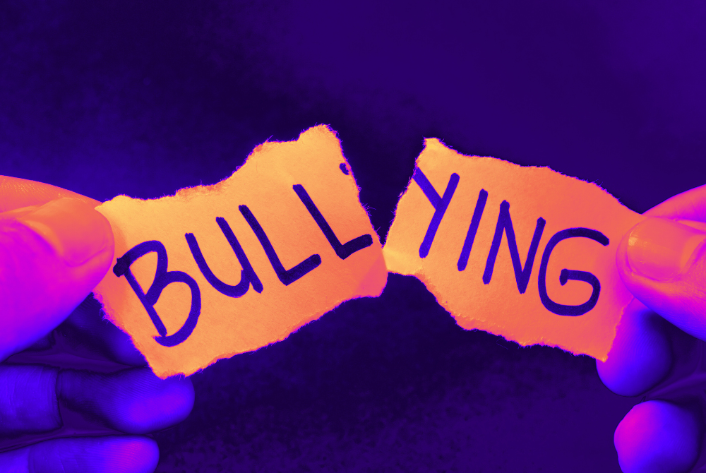 Legal experts are urging parents to take immediate action themselves, using existing laws to protect their children before harm escalates. Photo illustrated by Sinar Daily