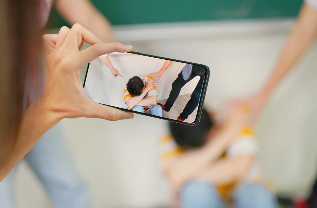 Former Child Rights Chairperson of the Bar Council, Kokila Vaani Vadiveloo, said families have more legal tools at their disposal than they might realise. Photo: Canva