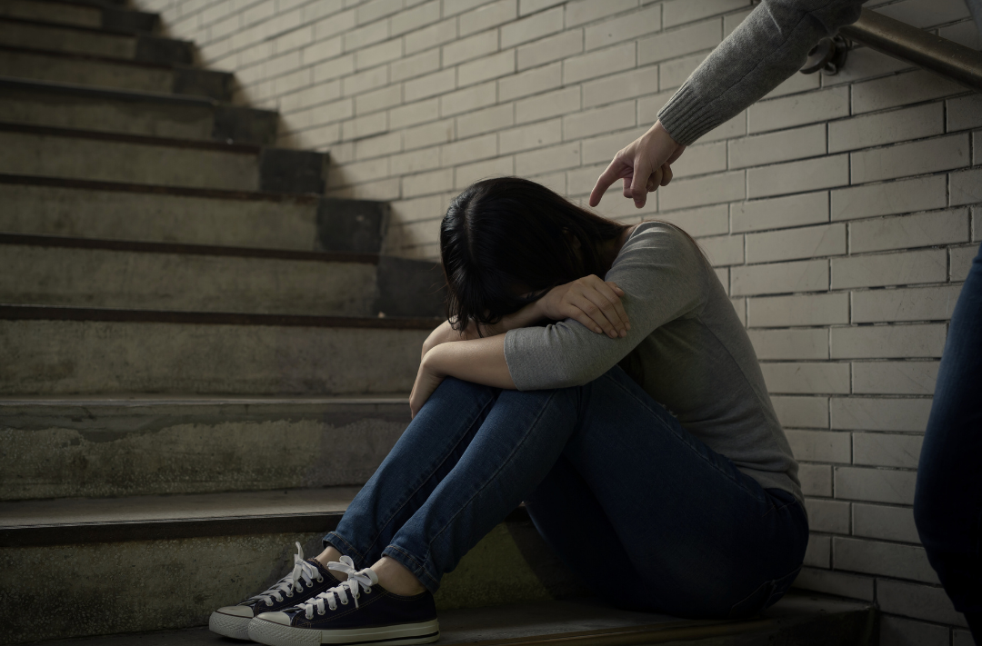 The normalisation of bullying must end, particularly in boarding schools, where hazing and “initiation” practices are sometimes dismissed as tradition. Photo: Canva