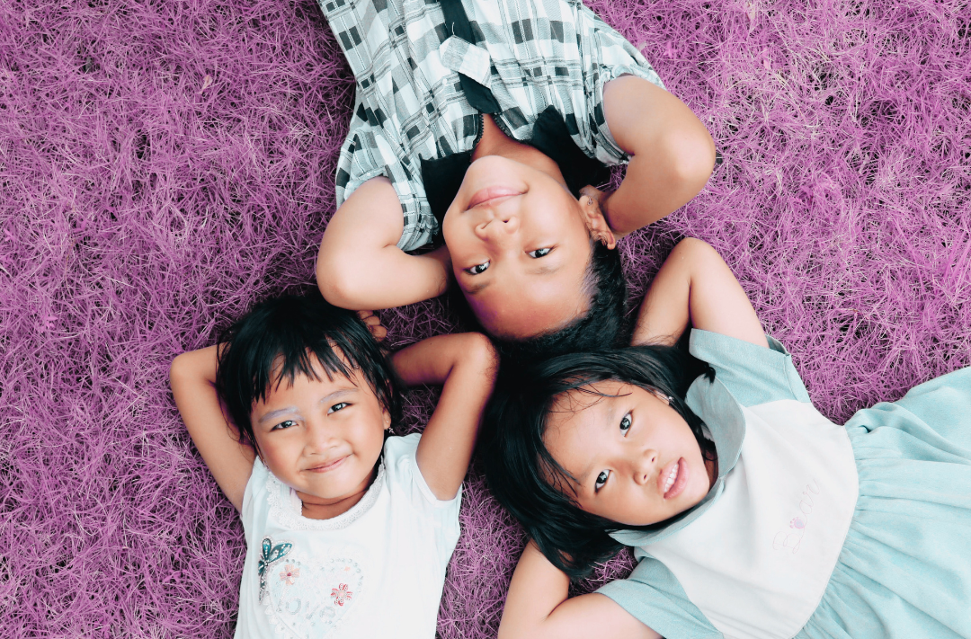 By encouraging open communication, celebrating kindness, and providing positive examples, parents can shape the attitudes and actions of their children in meaningful ways. Photo: Canva 