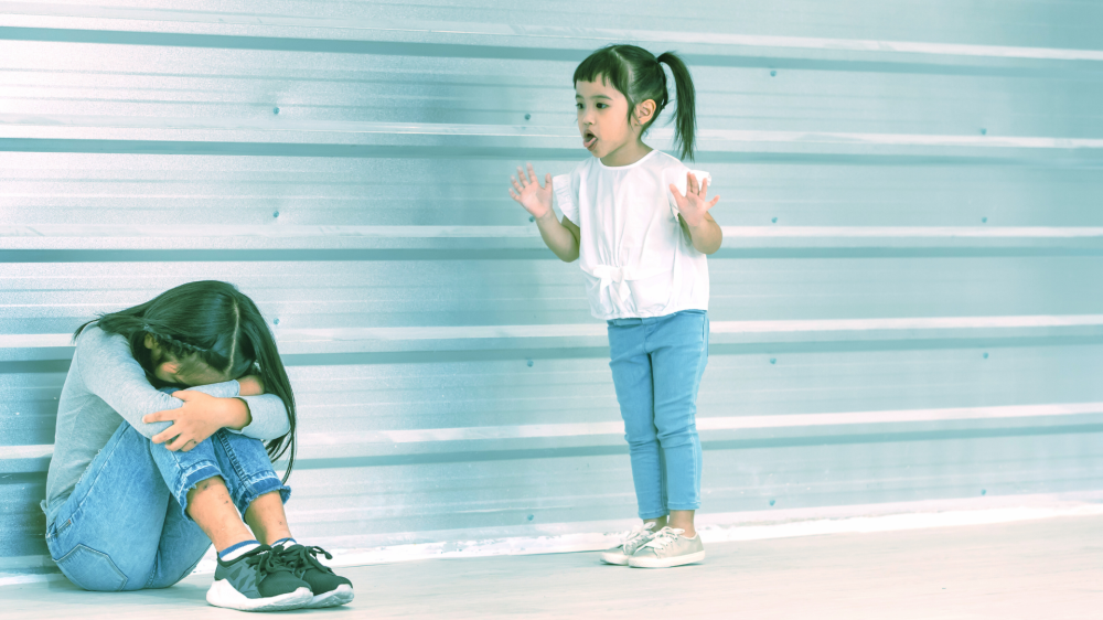 Creating a more empathetic, emotionally intelligent society begins with awareness, and that awareness must begin at home.