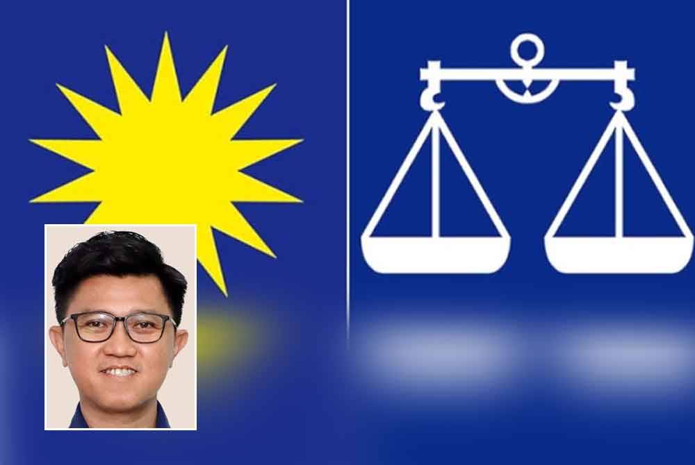 MCA Secretary-General, Datuk Chong Sin Woon said that if "double-loss" formula is maintained, MCA's role in BN would effectively be gone and, at that point, an exit would be justified.