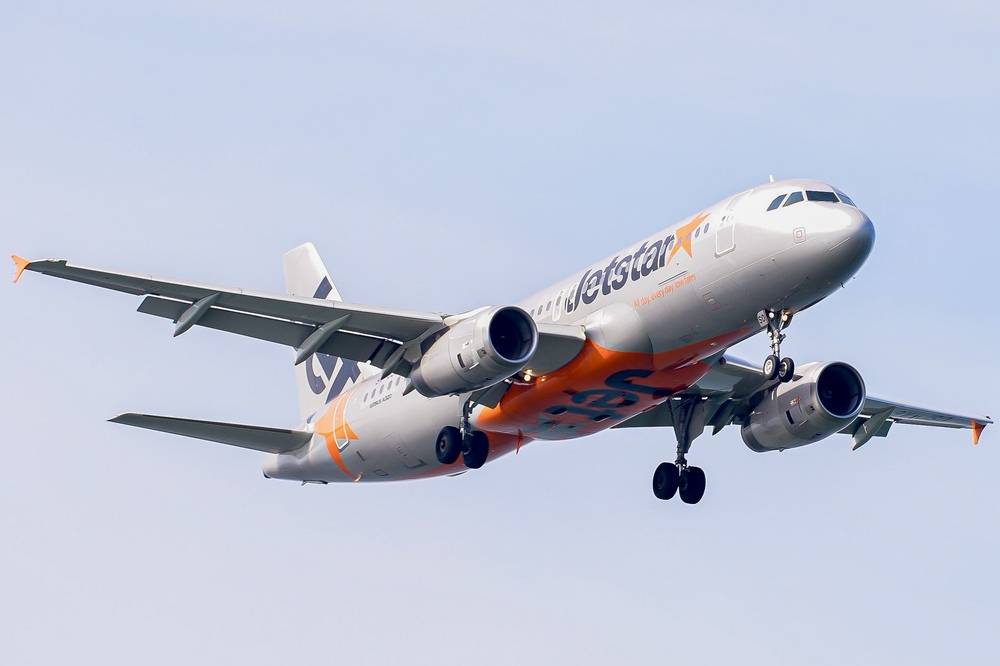 Jetstar Asia ended its 20-year run in regional aviation with a heartfelt final flight, quietly closing a memorable chapter. Photo: X