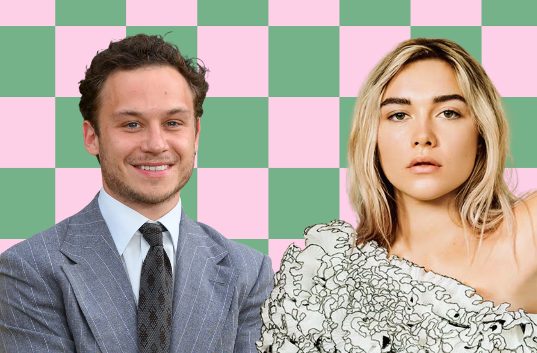 Florence Pugh, the Oscar-nominated darling of Hollywood and Finn Cole, the British actor best known for his role in Peaky Blinders, may have quietly fallen in love. And if recent reports are true, they may be taking the next big step together. 