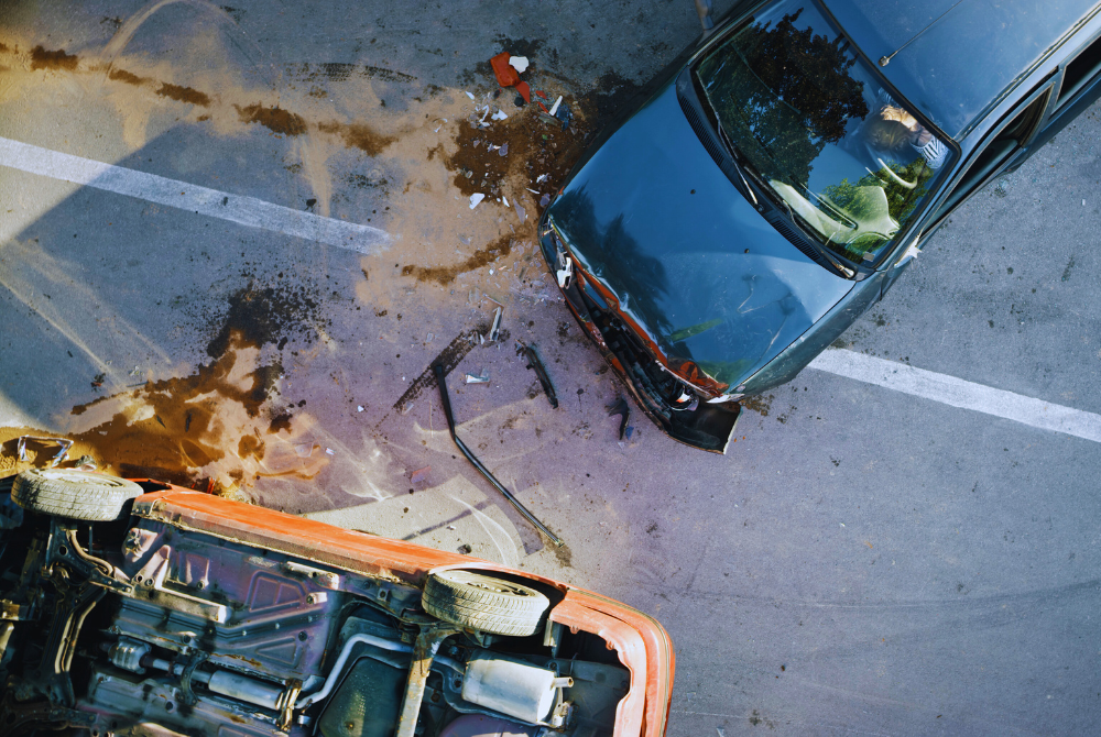 Sirim Qas said timely maintenance is crucial, especially essential tasks like changing engine oil, can make a significant difference in ensuring vehicle safety and performance. Photo illustrated by Sinar Daily