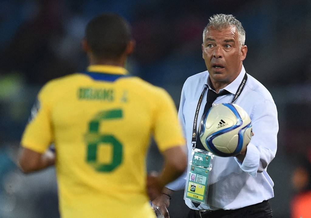 Costa spent most of his playing career with the club, winning eight league titles and the Champions League in 2004 under Jose Mourinho. AFP FILE PIX