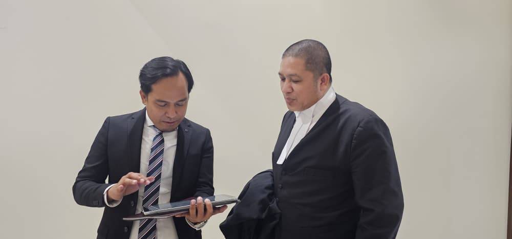 Lawyers representing Noraidah Lamat, the mother of the late Zara Qairina Mahathir, have denied claims circulating online that the teenager was put into a washing machine, describing them as unfounded speculation.