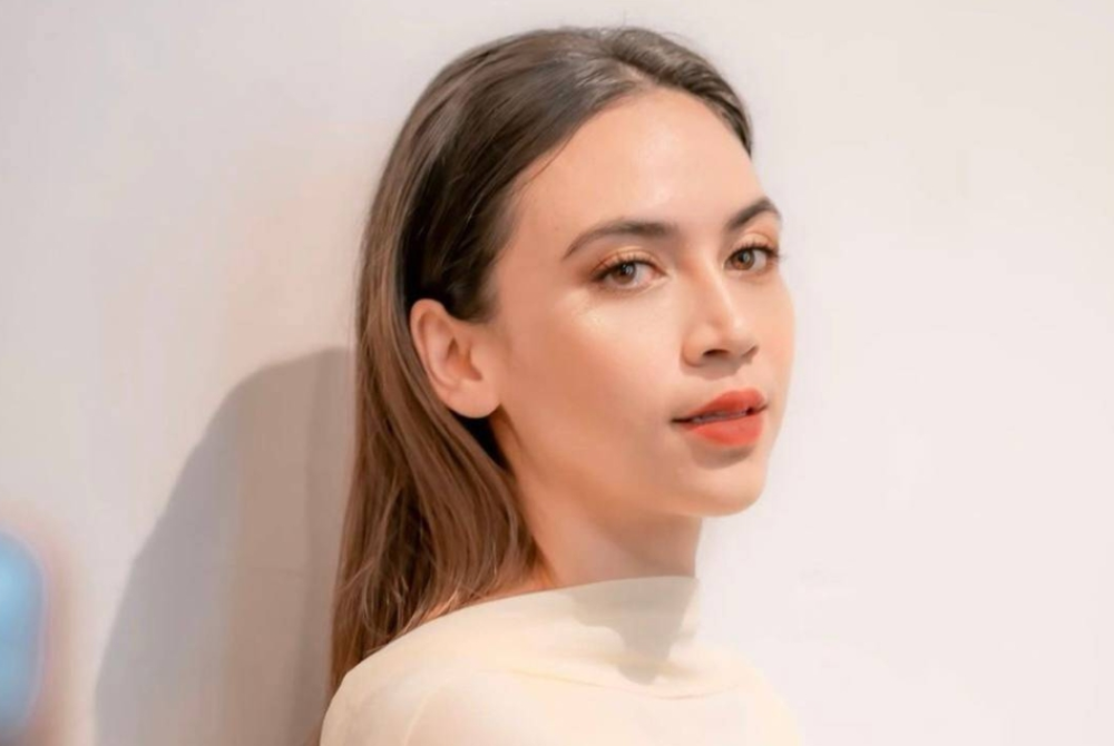 The ‘Imaginur’ actress said carrying out her tasks in stages allows her to complete everything to the best of her ability, without sacrificing her career or time with her family. Photo: Diana Danielle Instagram