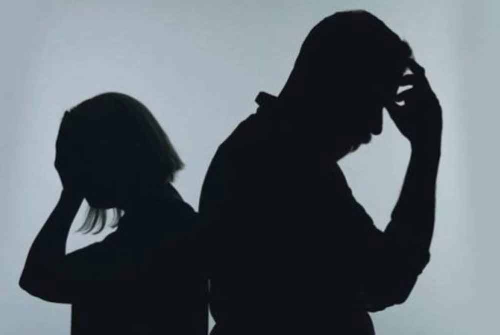 Data from the Kediri Religious Court recorded that more than 1,200 wives filed for divorce during the first half of 2025. Photo: Agency