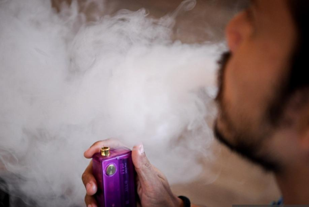 For illustration purposes only. - BERNAMA FILE PIX