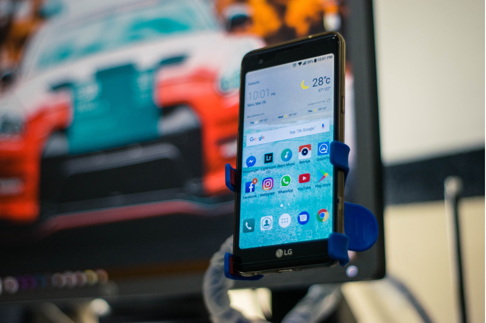 Photo for illustrative purposes only. Photo: Canva