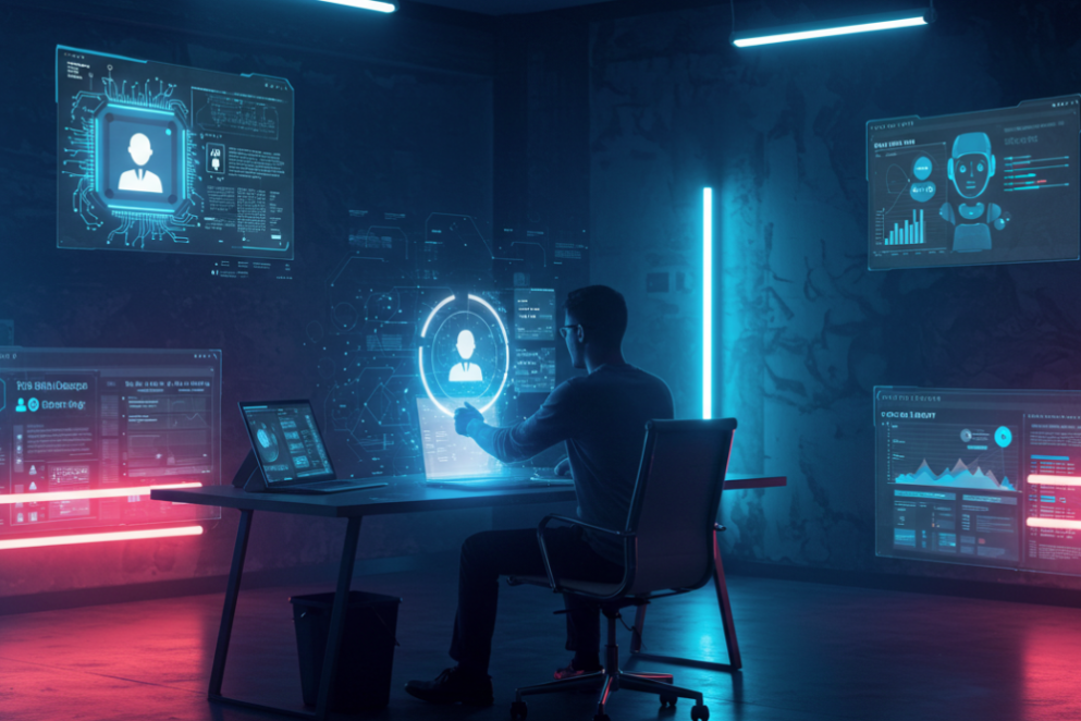 Public awareness of scam-related fraud has yet to reach a satisfactory level, even though statistics show that such criminal tactics are becoming increasingly sophisticated each year. - Photo illustrated by Sinar Daily