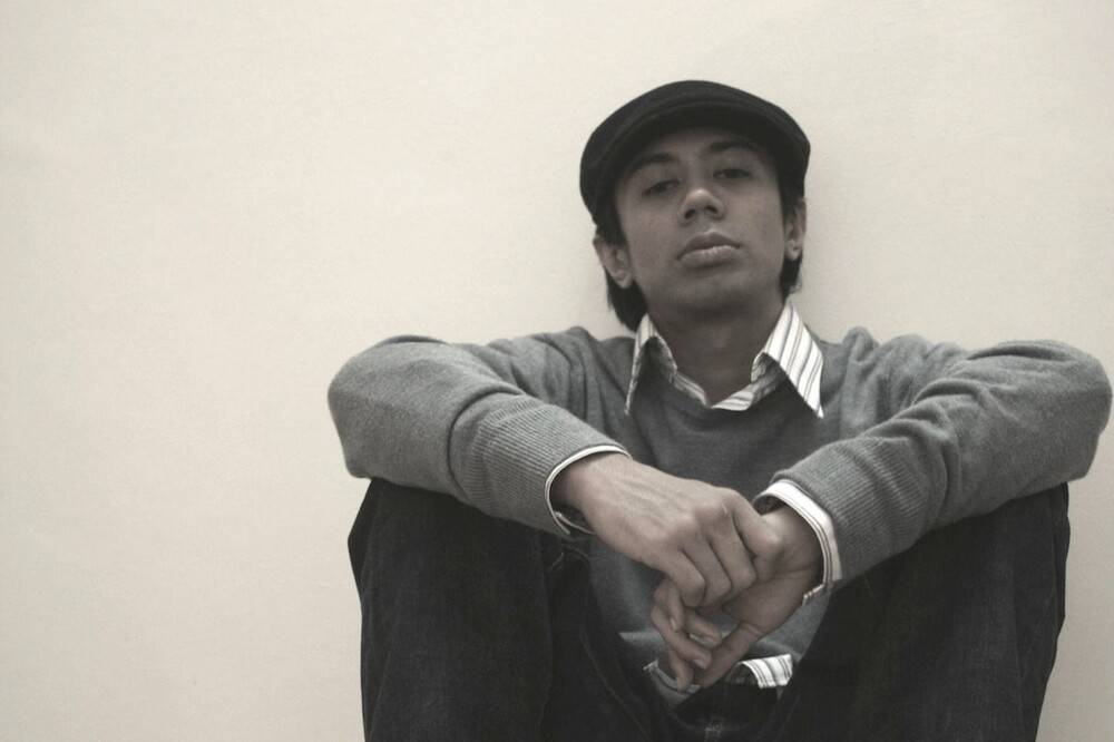 Malique, best known as one half of Too Phat with Joe Flizzow, has stayed out of the public eye since the group disbanded in 2007. Photo: Facebook