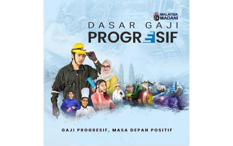 The implementation of the Progressive Wage Policy is expected to serve as a catalyst for increased worker productivity, ultimately supporting the nation’s aspiration to achieve high-income status in the future.