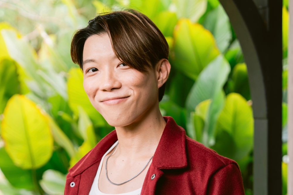 Malik Choo has long been a familiar face in Malaysia’s pop culture scene. Photo: SVLTAN Management