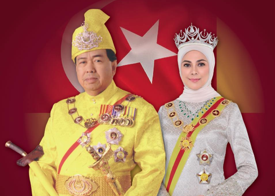 The ‘SIS’ plate bidding is open in conjunction with the 80th birthday celebration of the Sultan of Selangor Sultan Sharafuddin Idris Shah in December and the Silver Jubilee celebration of his 25th year of reign next year. Photo: Facebook