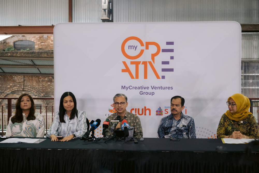 The Communications Ministry, through MyCreative Ventures, will be hosting Riuh x Asean 2025 from Oct 17 to 26, a ten-day festival blending arts, culture, music, food and entrepreneurship on a scale never seen before.