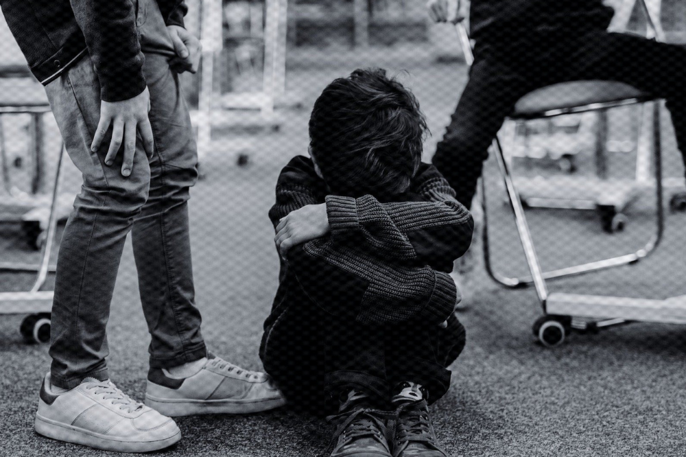 Photo for illustrative purposes only. - Photo: CANVA