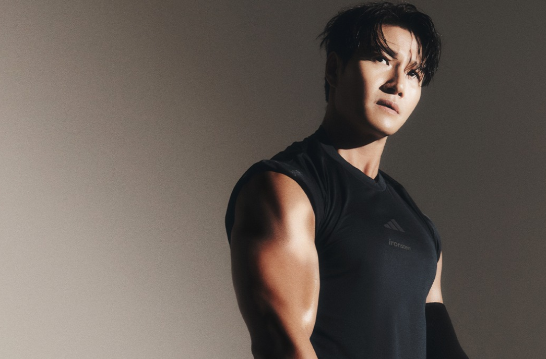 Kim Jong-kook - Source: Instagram (@kjk76)