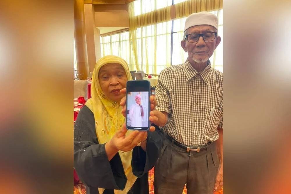 Ruhani rejects claims that her son Wan Ahmad Faris died by suicide, insisting the disciplined Quran hafiz was killed and possibly bullied.