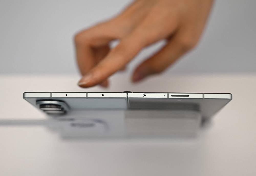 Photo for illustration purpose only. - AFP file photo