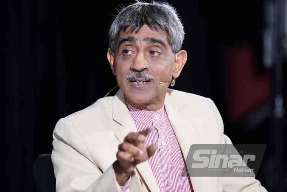 Haniff Khatri Abdulla