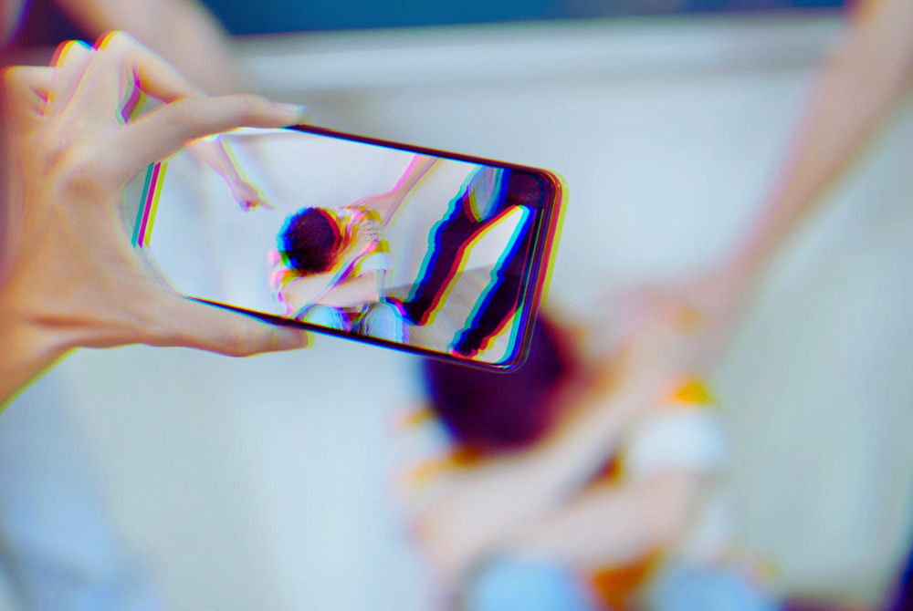 Parent Action Group for Education (Page) chairman Datin Noor Azimah Abdul Rahim said rewarding "zero bullying" schools is not practical. - Photo illustrated by Sinar Daily