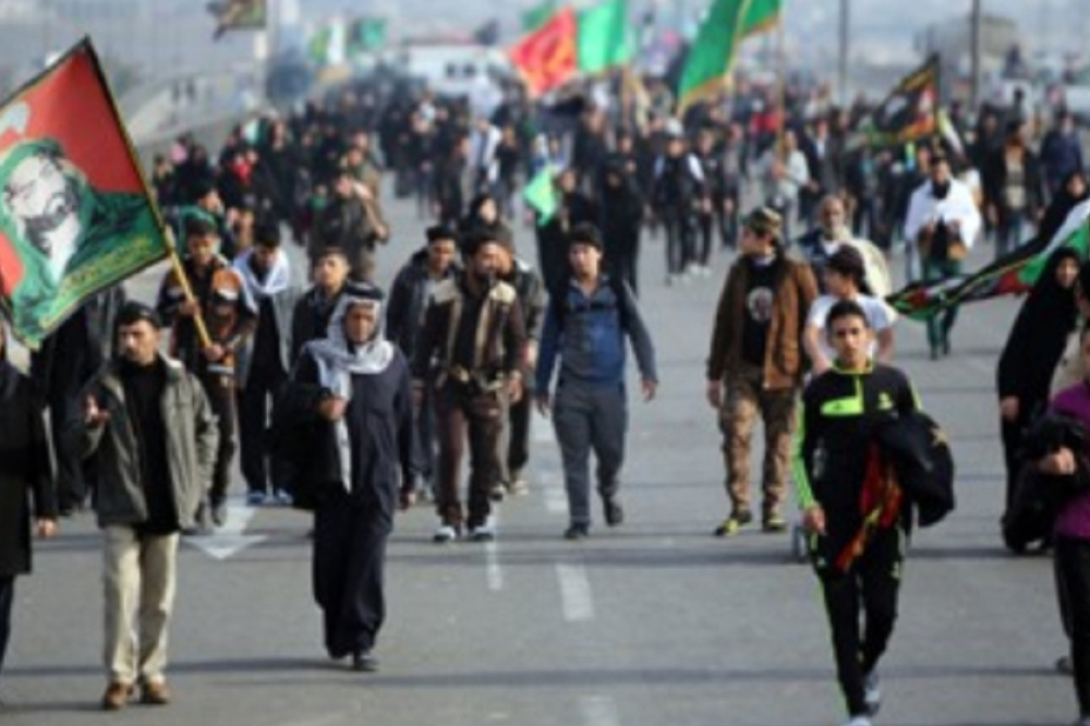 Photo for illustrative purposes only. 