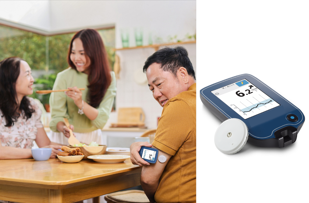 It’s often marketed for people with diabetes, but in recent years, CGM has become a tool for the health-conscious too, offering a deeper look at how lifestyle affects blood sugar.