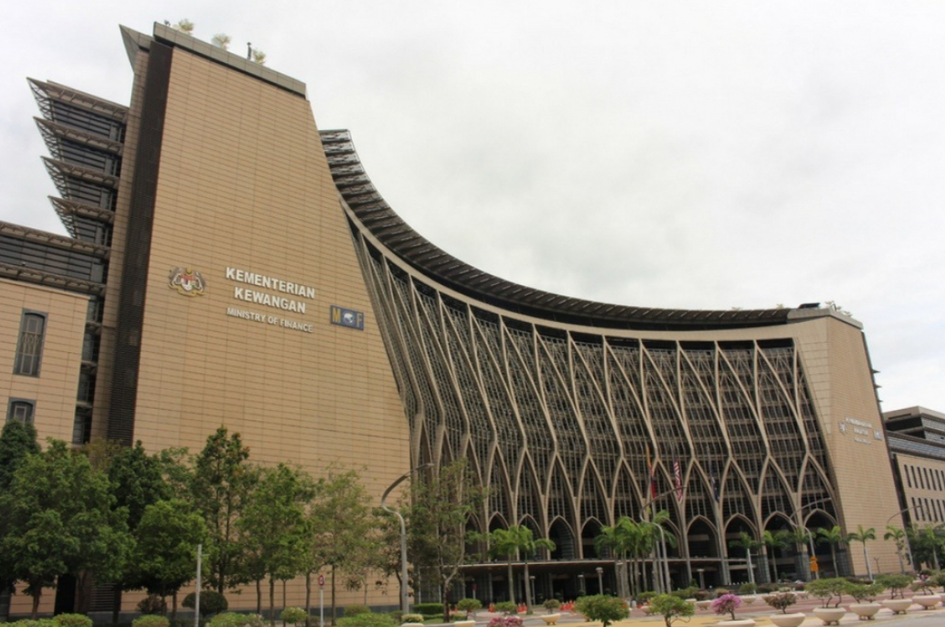 The government and JPMorganChase had resolved all matters relating to 1Malaysia Development Bhd (1MDB), with the American bank set to pay RM1.4 billion (US$330 million) to Malaysia’s Assets Recovery Trust Account, according to the Finance Ministry. Photo: MoF website