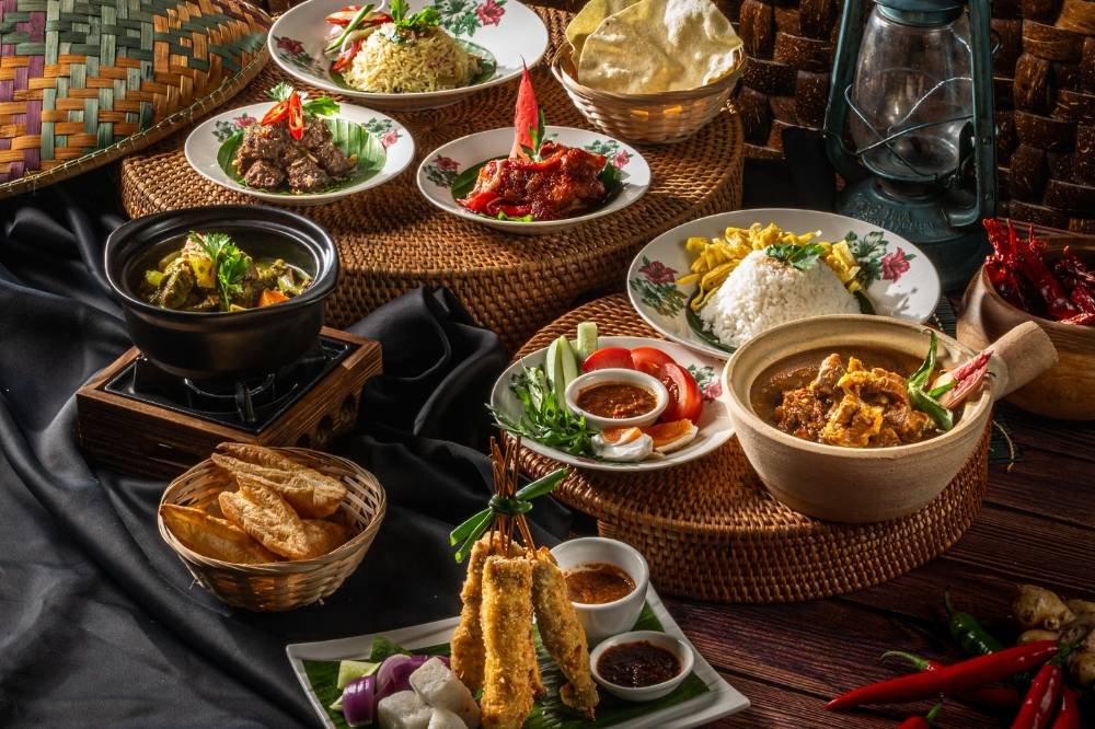 ‘Taste of Impiana,’ showcased 11 signature dishes from Impiana hotels in KLCC, Ipoh and Senai, celebrating timeless flavours and Malaysia’s rich culinary heritage.