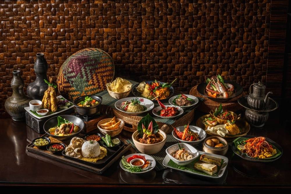 ‘Taste of Impiana,’ showcased 11 signature dishes from Impiana hotels in KLCC, Ipoh and Senai, celebrating timeless flavours and Malaysia’s rich culinary heritage.