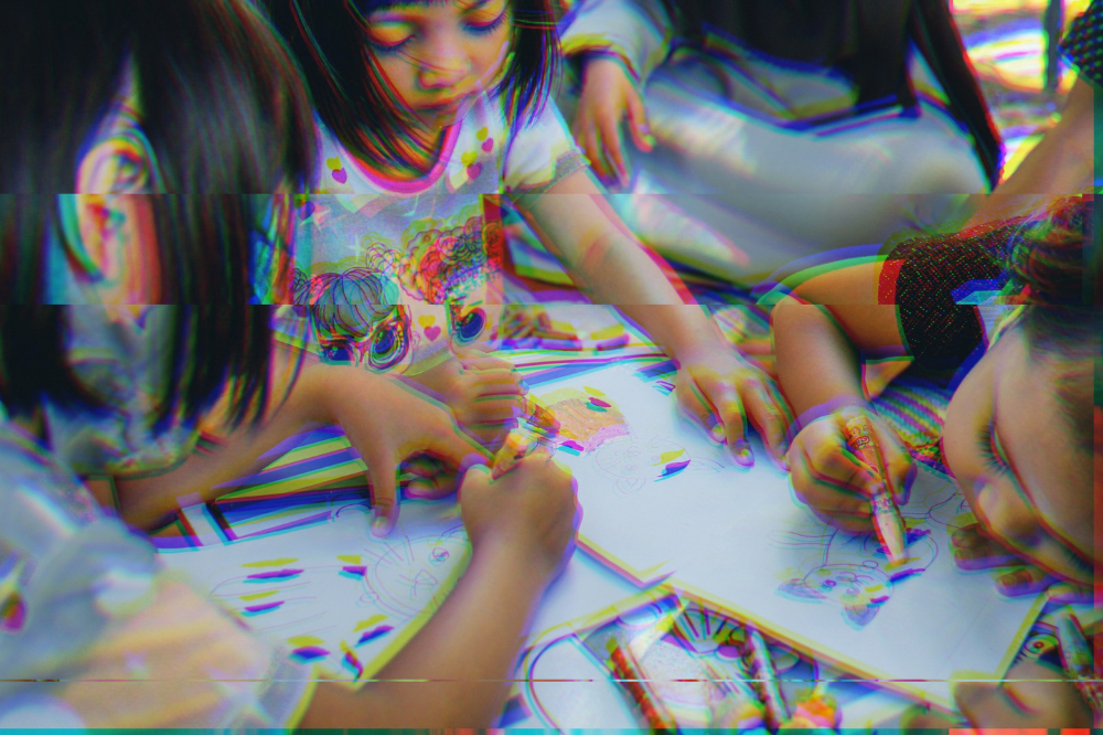 Rozita emphasised that taking care of babies under two is particularly critical. Photo for illustrative purposes only.