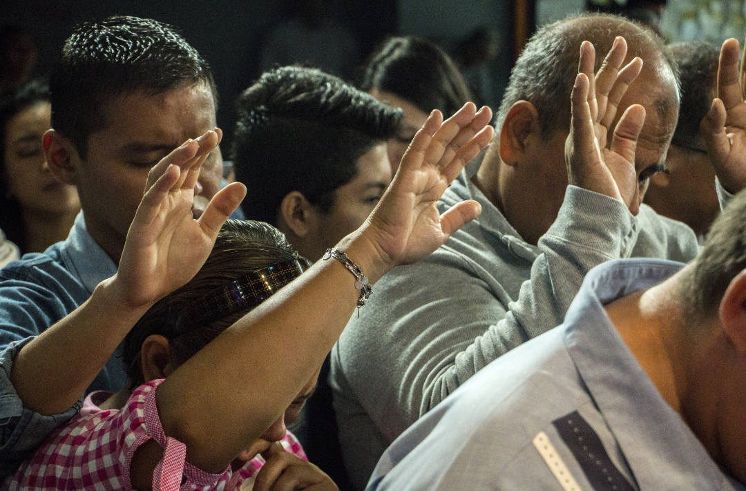 Photo for illustrative purposes only - Canva