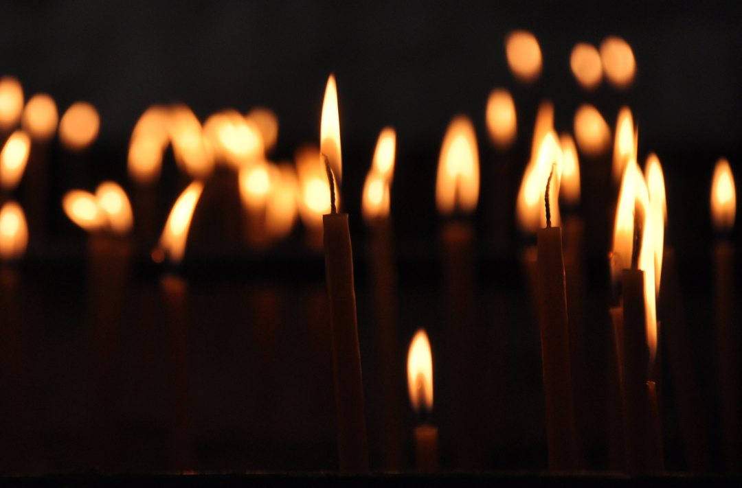 Photo for illustrative purposes only - Canva