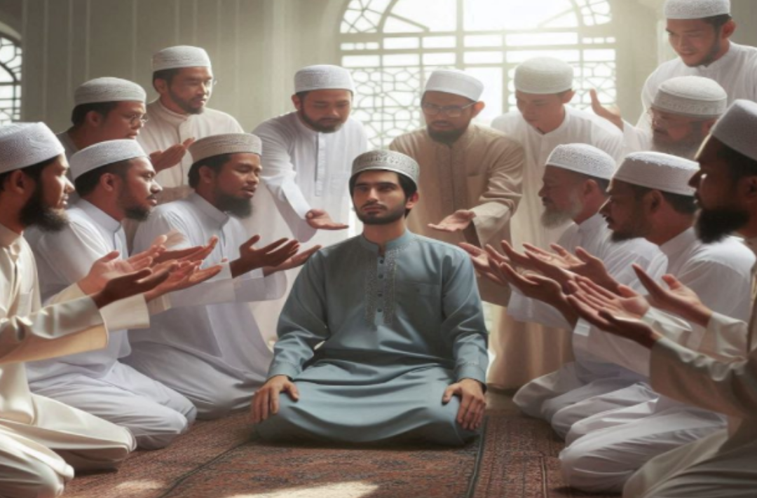 Photo for illustrative purposes only - Canva