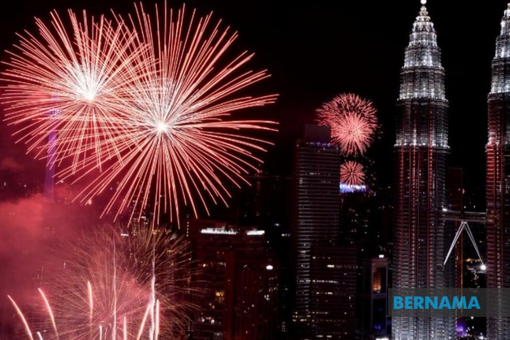 Photo for illustrative purposes only. - Photo: BERNAMA 