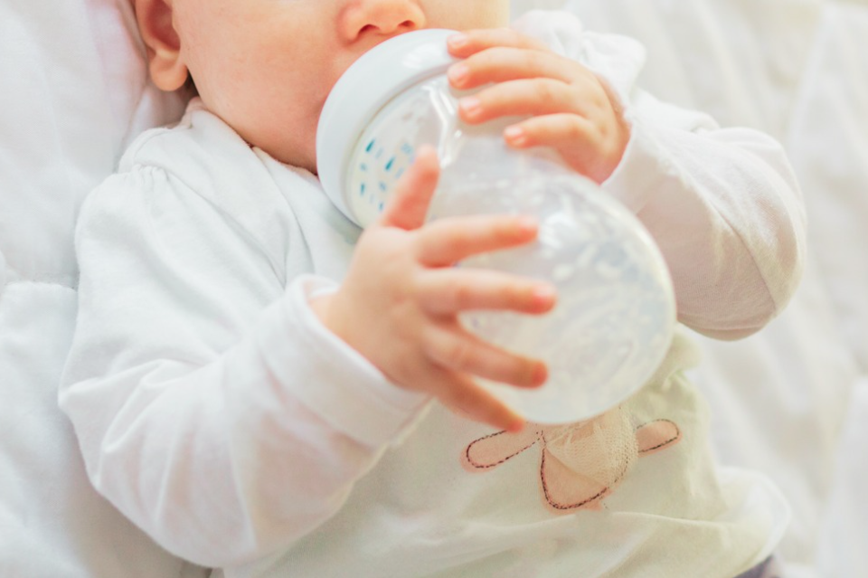 Malaysia’s early childhood care sector is under strain, with between 35 and 40 per cent of registered childcare operators nationwide no longer offering services for infants under one year old. Photo for illustrative purposes only - Canva