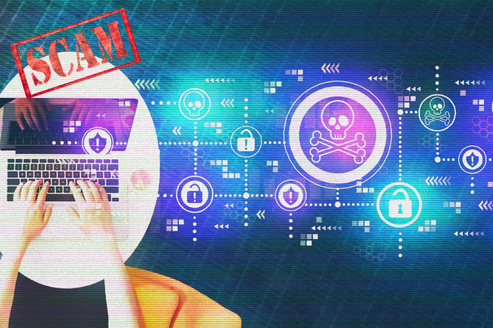 SemakMule portal and the website is accessible to anyone and can be viewed on both desktop and mobile devices. - CANVA