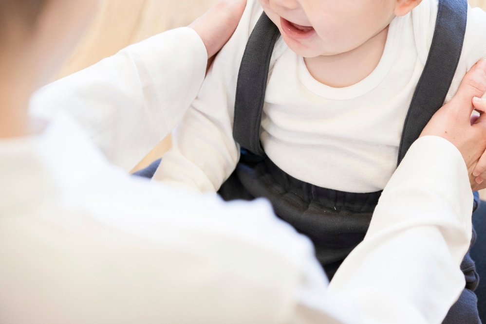 The issue of caregiver-to-infant ratios set under the Child Care Centre Act 1984 (Act 308) has become a major dilemma for childcare operators, with some forced to reject applications to care for babies. Photo for illustrative purposes only - Canva