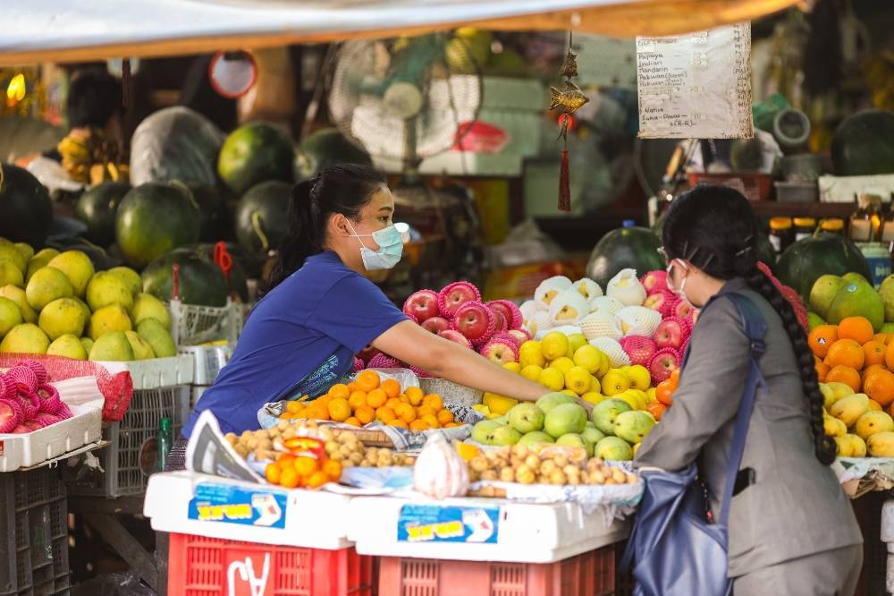 The MOF said the SST expansion is targeted and includes certain facilities and exemptions as mitigation measures to ensure that the tax burden is fairly distributed and borne only by those who are capable. - Photo source: Canva