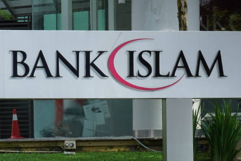 Bank Islam Malaysia Berhad reported a net profit of RM253 million for 1H2025, a 5.9 per cent decline year-on-year. Photo: Bank Islam's website