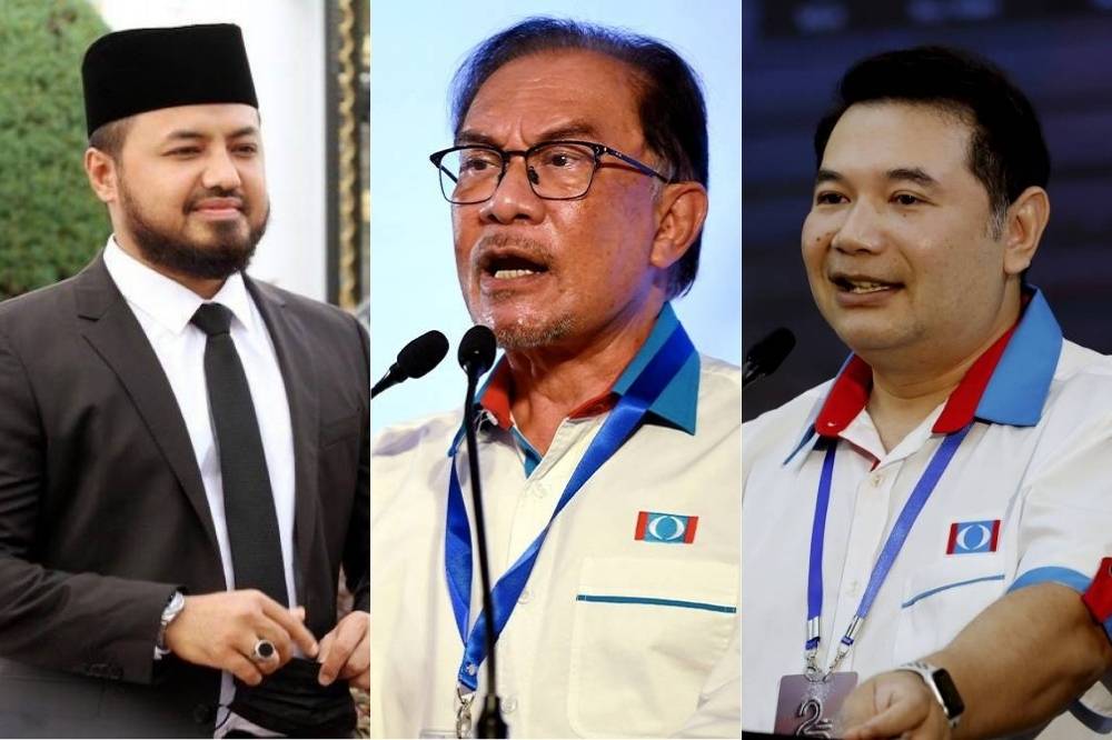 Analysts say Anwar’s silence on the Rafizi-Farhash scandal, meant to avoid PKR disputes, has instead deepened public perception of party divisions.