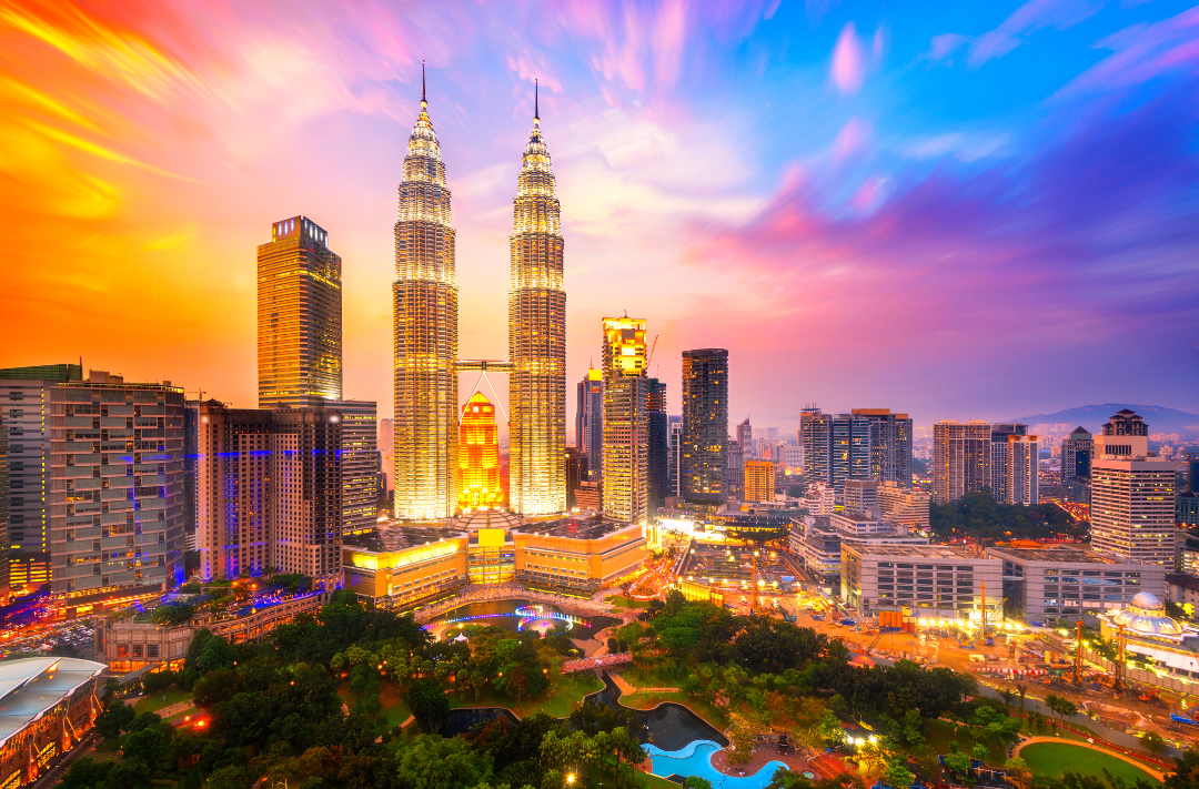Malaysia will host leading global experts who will gather to tackle one of the world’s most pressing challenges: shaping the future of irrigation.