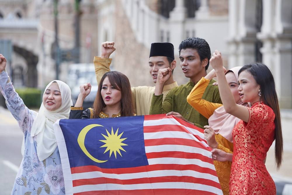 Every Aug 31, Malaysians celebrate Merdeka with pride, but beyond the parades lie deeper stories of struggle, unity and history. Photo: Edited via Canva