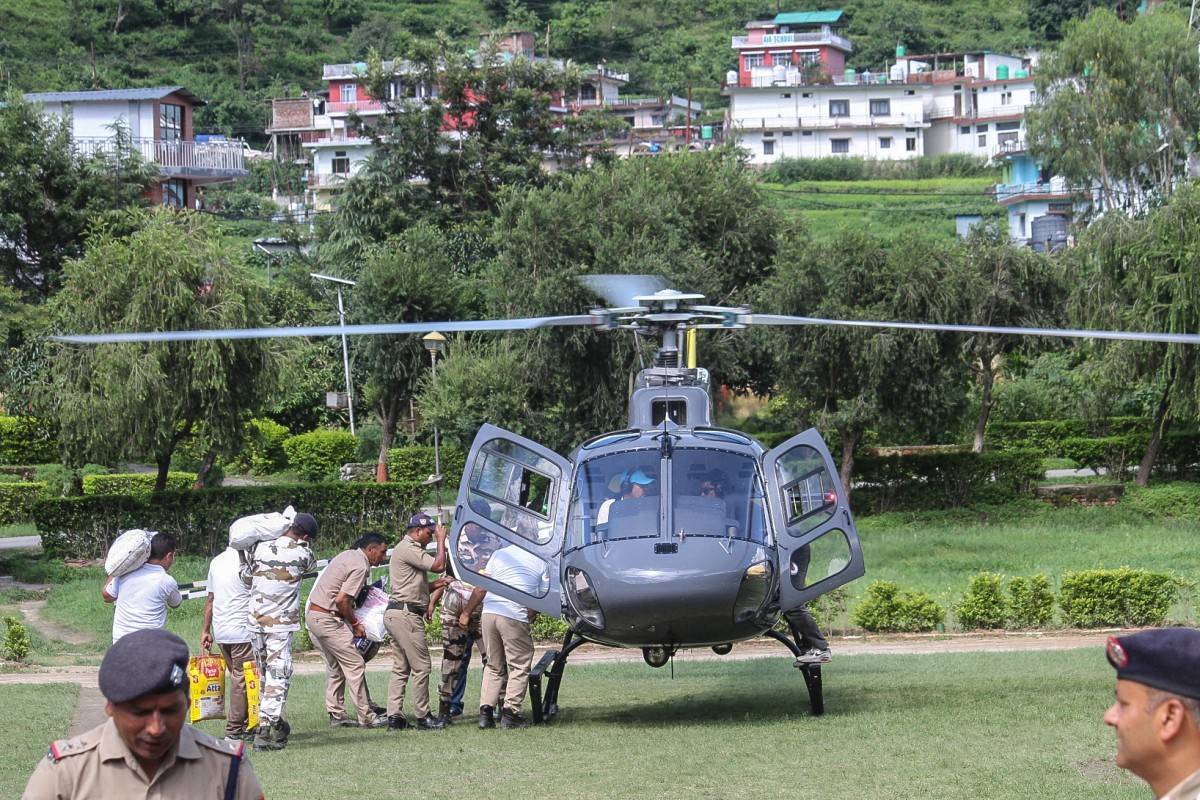 Photo for illustration purpose only. - AFP file photo