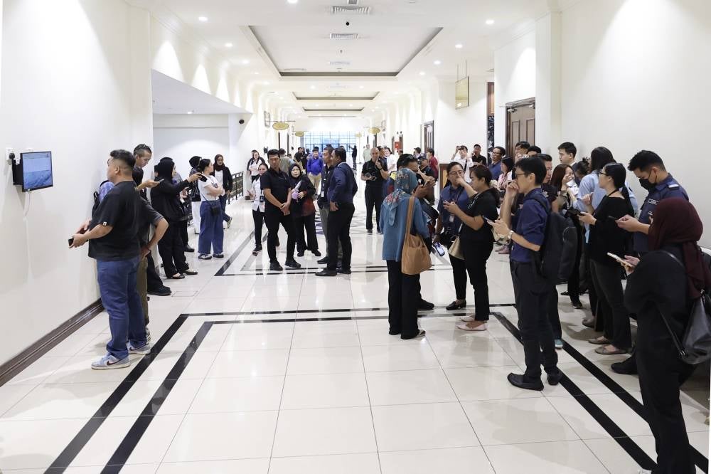 The Coroner's Court here has confirmed that the inquest to investigate the cause of death of Form One student Zara Qairina Mahathir will proceed as scheduled in September. Photo for illustrative purposes only. Bernama FILE PIX