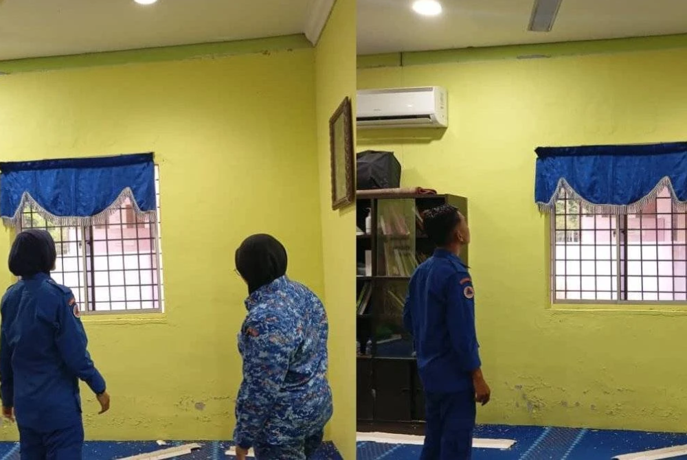 With ongoing research in earthquake seismology and tectonics, an expert has pointed out that paleoseismic studies conducted by other experts have already demonstrated the capability of local fault lines to produce strong seismic events.