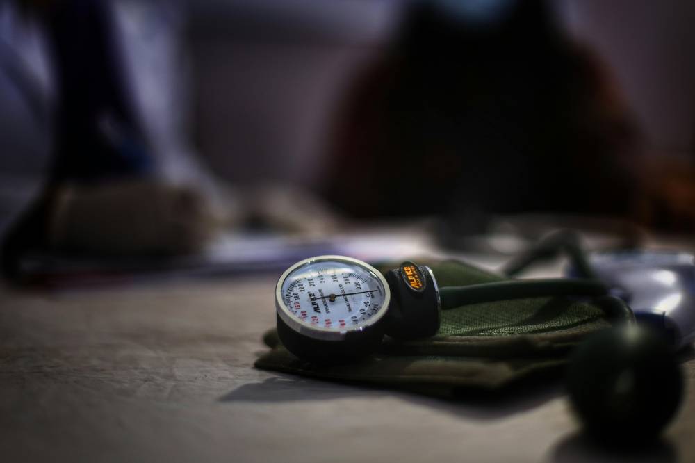 Photo for illustration purposes only.